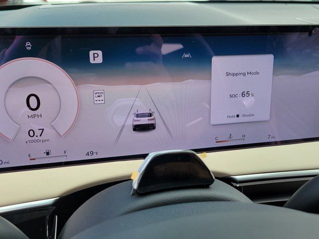 2026 Genesis GV70 3.5T Sport Prestige Chantilly VA