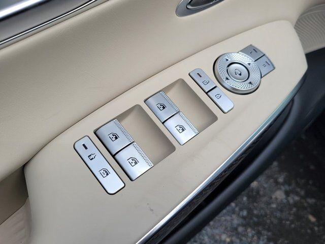 2026 Genesis GV70 3.5T Sport Prestige Chantilly VA