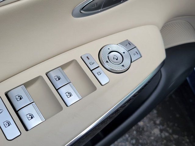 2026 Genesis GV70 3.5T Sport Prestige Chantilly VA