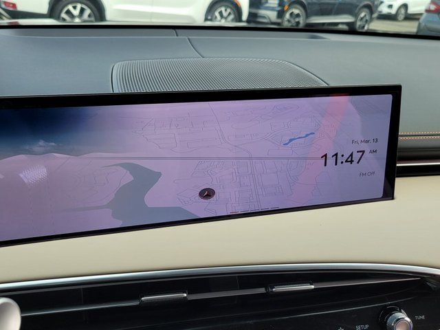 2026 Genesis GV70 3.5T Sport Prestige Chantilly VA