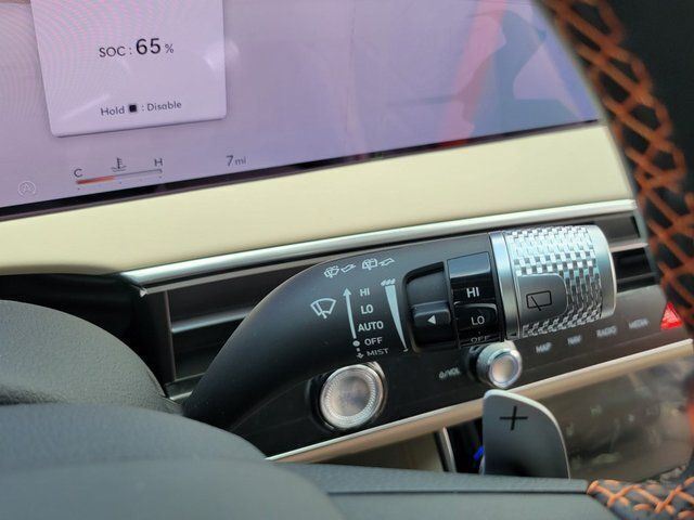 2026 Genesis GV70 3.5T Sport Prestige Chantilly VA