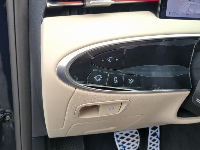 2026 Genesis GV70 3.5T Sport Prestige Chantilly VA