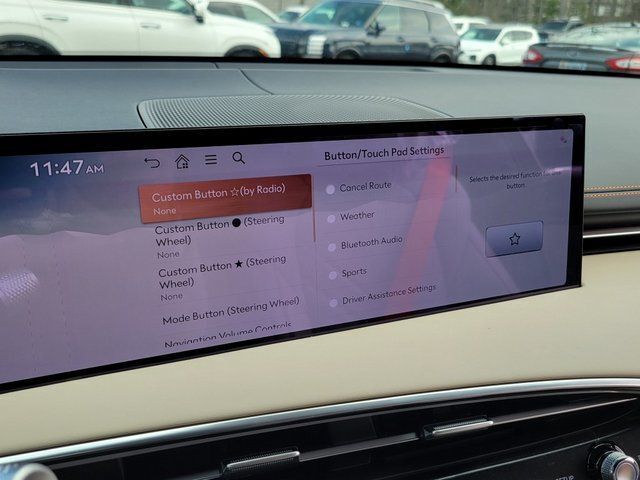 2026 Genesis GV70 3.5T Sport Prestige Chantilly VA