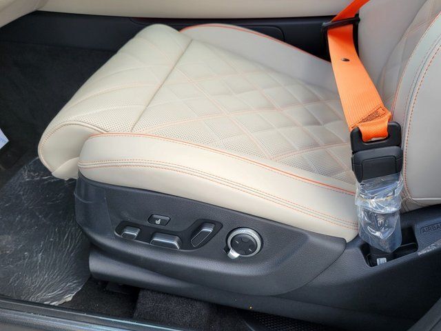 2026 Genesis GV70 3.5T Sport Prestige Chantilly VA