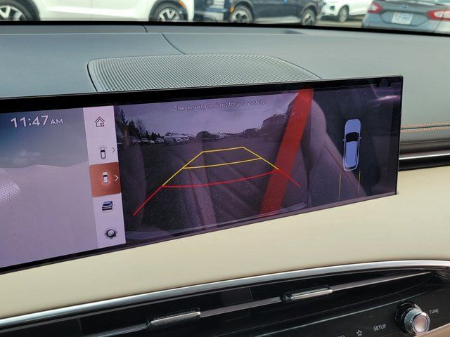 2026 Genesis GV70 3.5T Sport Prestige Chantilly VA