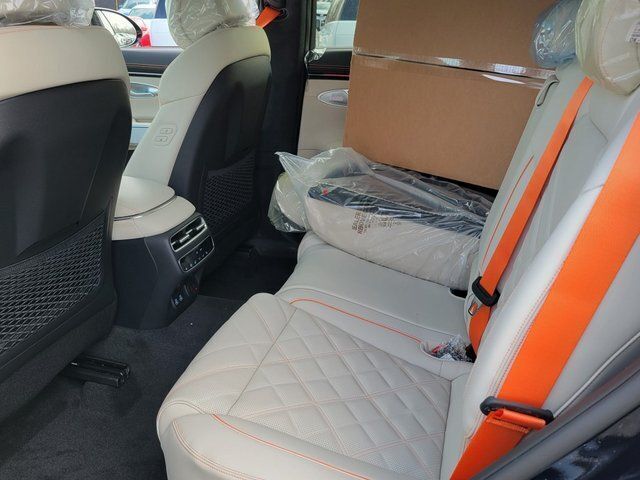 2026 Genesis GV70 3.5T Sport Prestige Chantilly VA