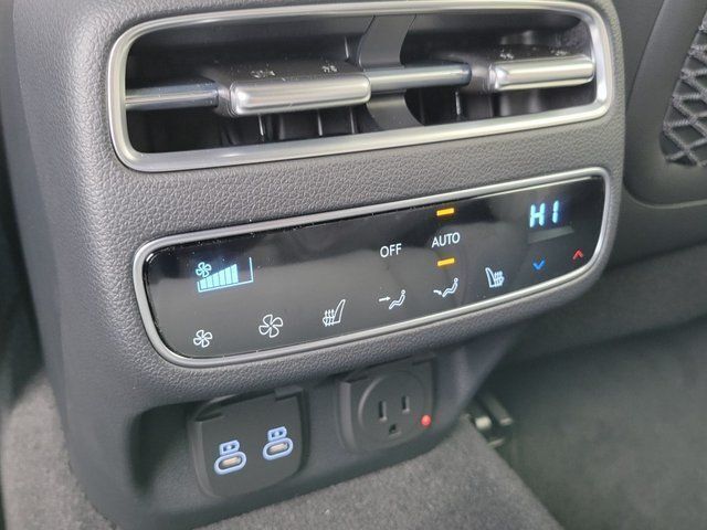 2026 Genesis GV70 3.5T Sport Prestige Chantilly VA