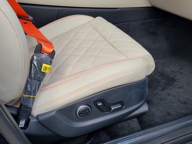 2026 Genesis GV70 3.5T Sport Prestige Chantilly VA