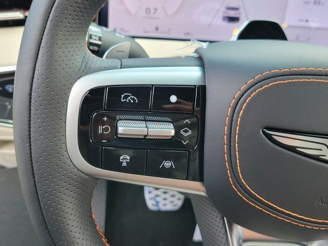 2026 Genesis GV70 3.5T Sport Prestige Chantilly VA