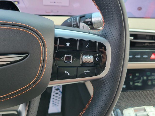 2026 Genesis GV70 3.5T Sport Prestige Chantilly VA