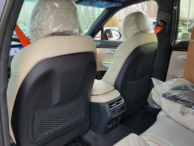 2026 Genesis GV70 3.5T Sport Prestige Chantilly VA