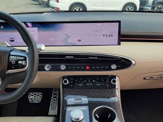 2026 Genesis GV70 3.5T Sport Prestige Chantilly VA