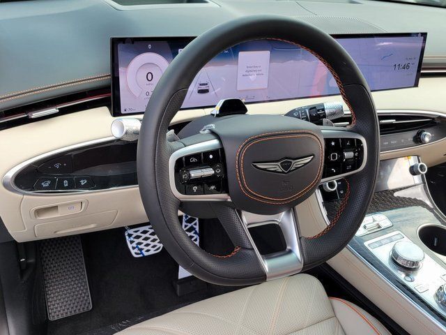 2026 Genesis GV70 3.5T Sport Prestige Chantilly VA