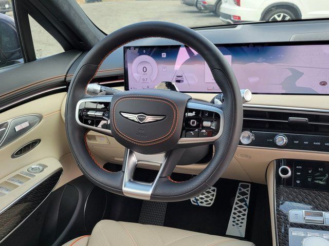 2026 Genesis GV70 3.5T Sport Prestige Chantilly VA