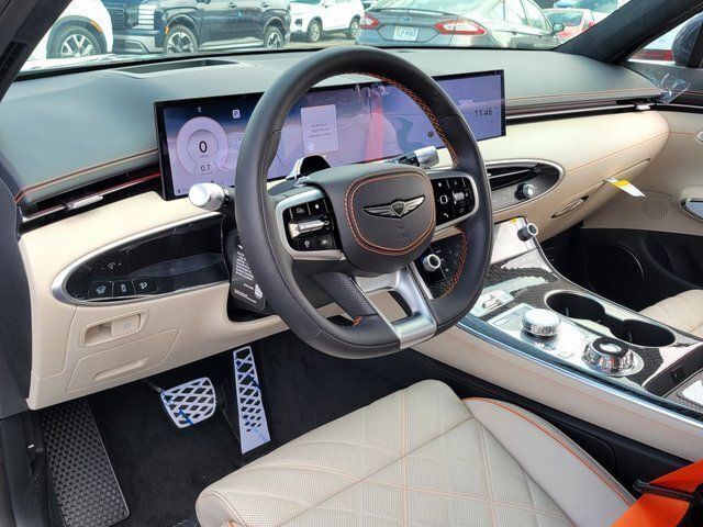 2026 Genesis GV70 3.5T Sport Prestige Chantilly VA