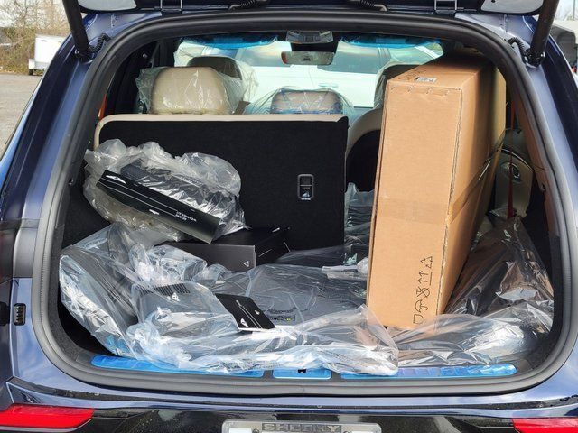 2026 Genesis GV70 3.5T Sport Prestige Chantilly VA