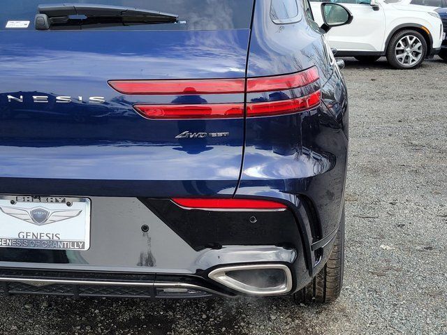 2026 Genesis GV70 3.5T Sport Prestige Chantilly VA