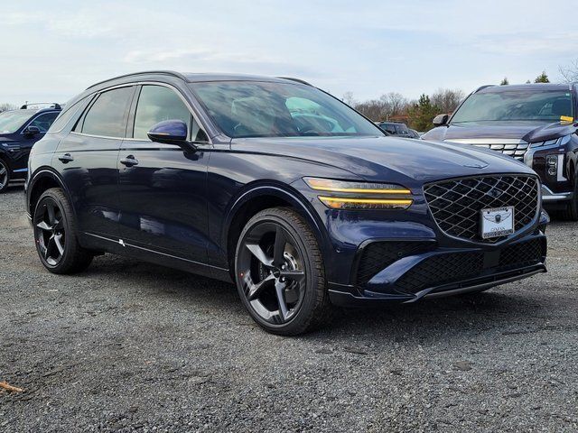2026 Genesis GV70