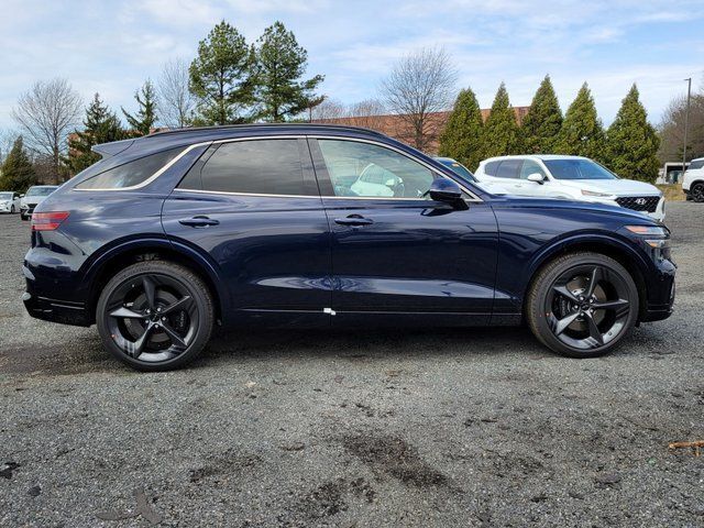 2026 Genesis GV70 3.5T Sport Prestige Chantilly VA