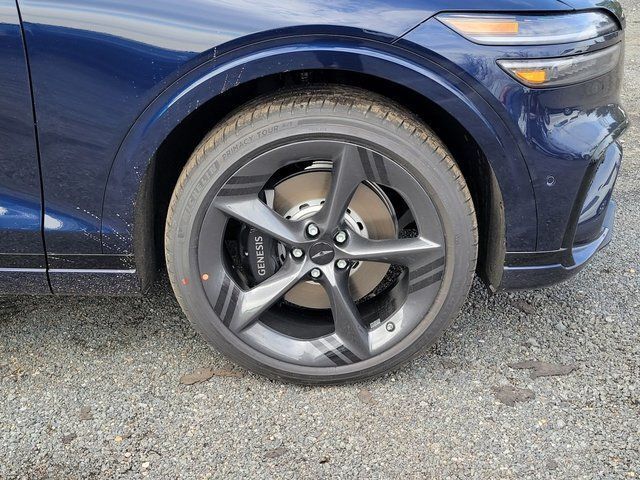 2026 Genesis GV70 3.5T Sport Prestige Chantilly VA