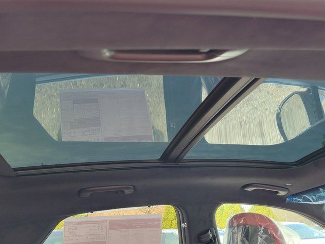 2026 Genesis GV70 3.5T Sport Prestige Chantilly VA