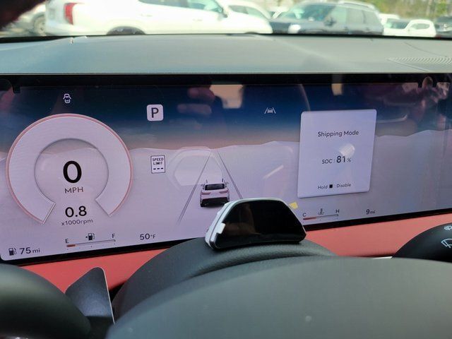 2026 Genesis GV70 3.5T Sport Prestige Chantilly VA