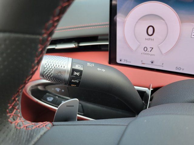 2026 Genesis GV70 3.5T Sport Prestige Chantilly VA