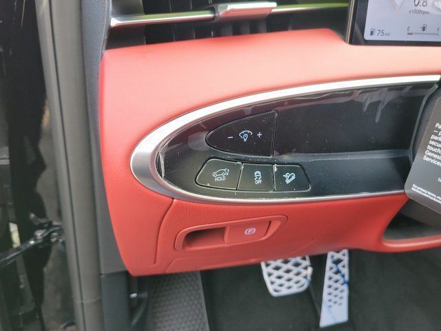 2026 Genesis GV70 3.5T Sport Prestige Chantilly VA