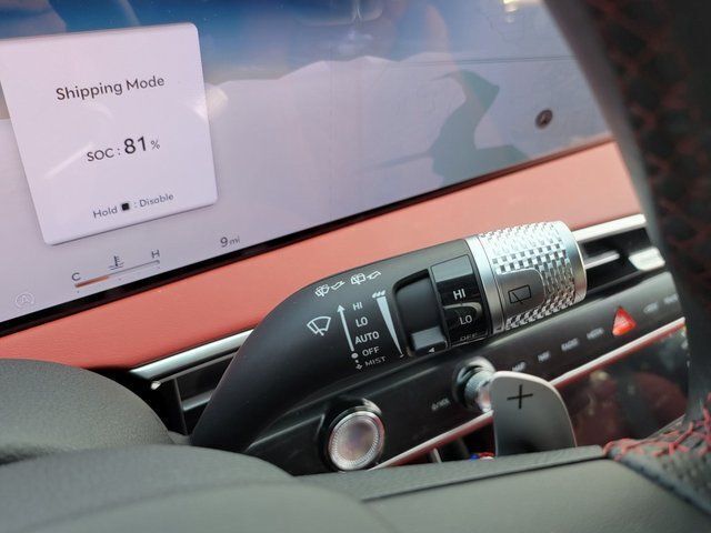 2026 Genesis GV70 3.5T Sport Prestige Chantilly VA