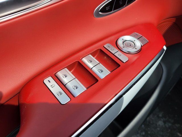 2026 Genesis GV70 3.5T Sport Prestige Chantilly VA