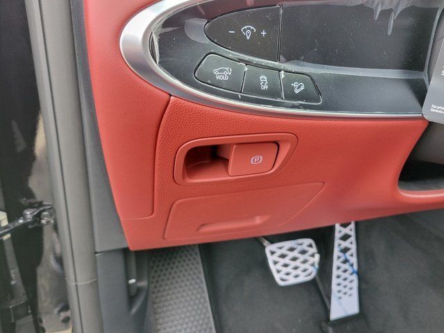 2026 Genesis GV70 3.5T Sport Prestige Chantilly VA