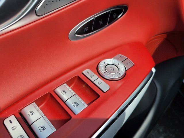 2026 Genesis GV70 3.5T Sport Prestige Chantilly VA