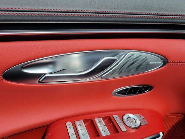 2026 Genesis GV70 3.5T Sport Prestige Chantilly VA