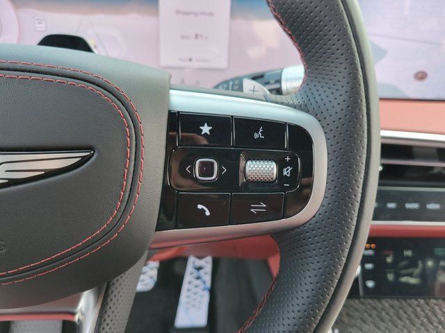 2026 Genesis GV70 3.5T Sport Prestige Chantilly VA