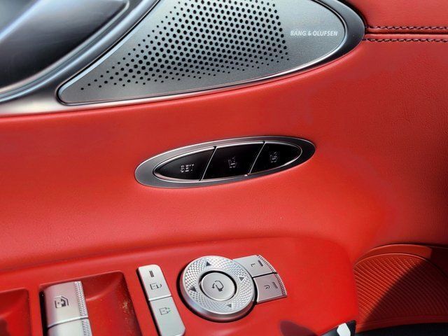 2026 Genesis GV70 3.5T Sport Prestige Chantilly VA