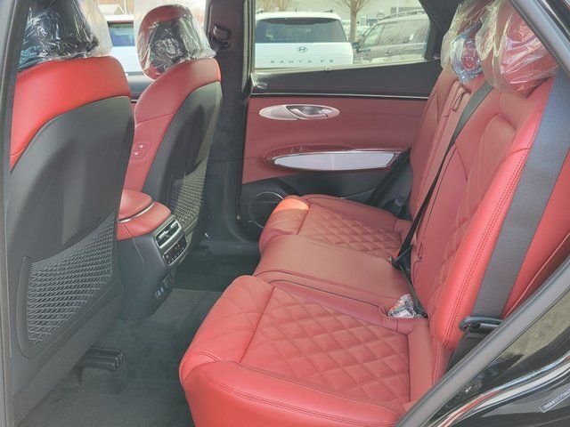 2026 Genesis GV70 3.5T Sport Prestige Chantilly VA