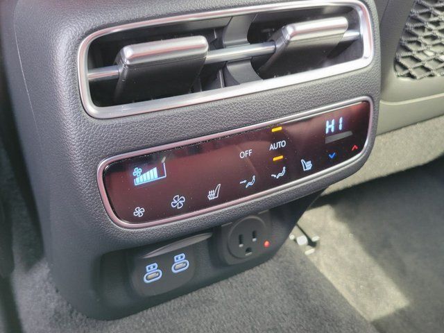 2026 Genesis GV70 3.5T Sport Prestige Chantilly VA