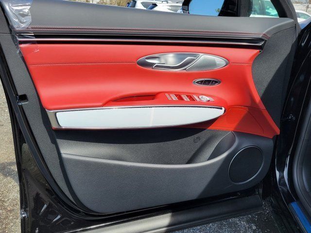 2026 Genesis GV70 3.5T Sport Prestige Chantilly VA