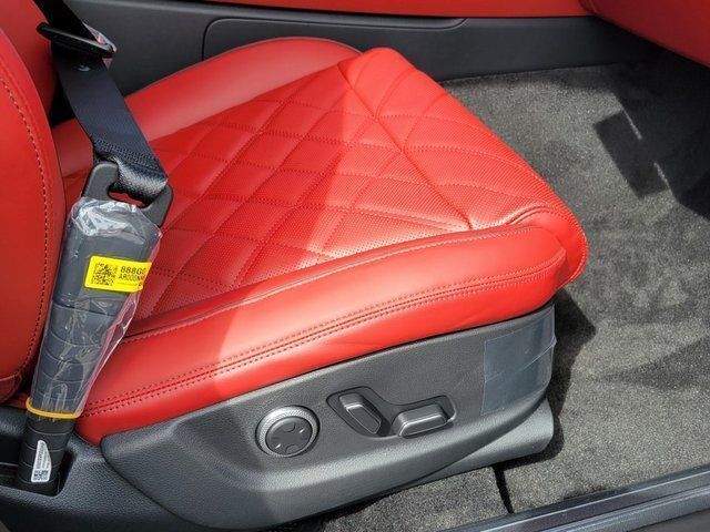 2026 Genesis GV70 3.5T Sport Prestige Chantilly VA