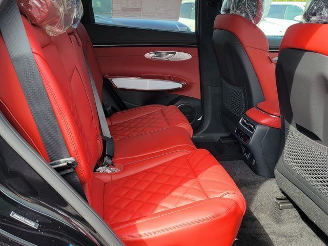 2026 Genesis GV70 3.5T Sport Prestige Chantilly VA