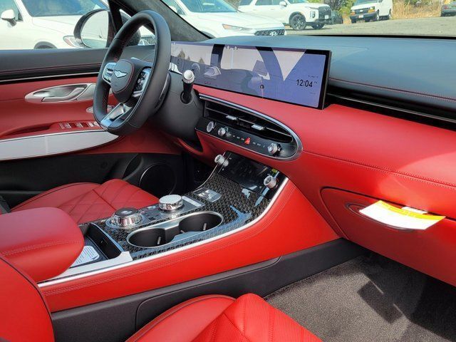 2026 Genesis GV70 3.5T Sport Prestige Chantilly VA