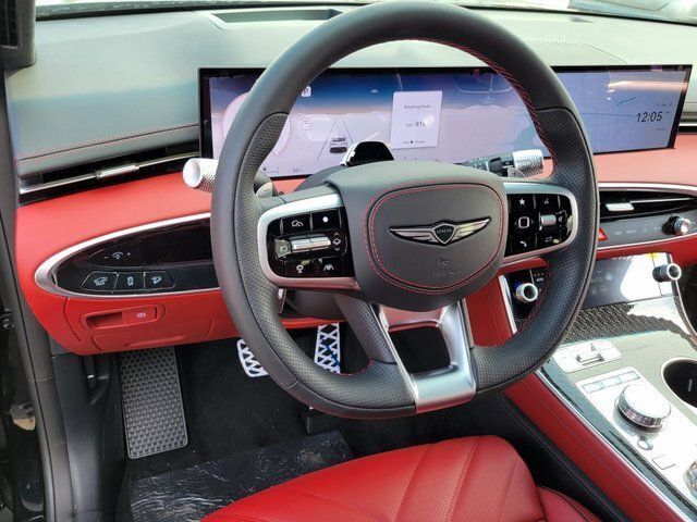 2026 Genesis GV70 3.5T Sport Prestige Chantilly VA