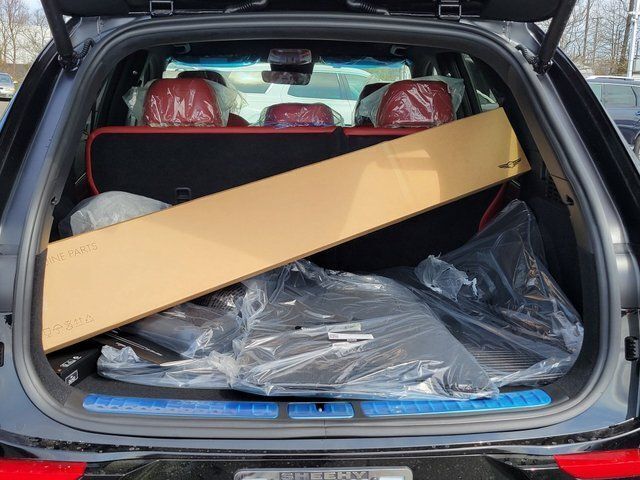 2026 Genesis GV70 3.5T Sport Prestige Chantilly VA