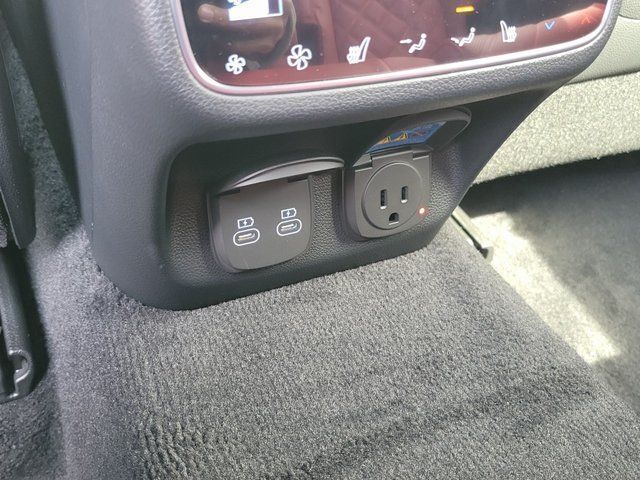 2026 Genesis GV70 3.5T Sport Prestige Chantilly VA