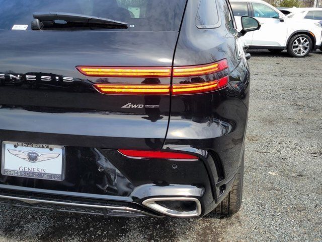 2026 Genesis GV70 3.5T Sport Prestige Chantilly VA