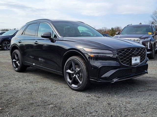 2026 Genesis GV70