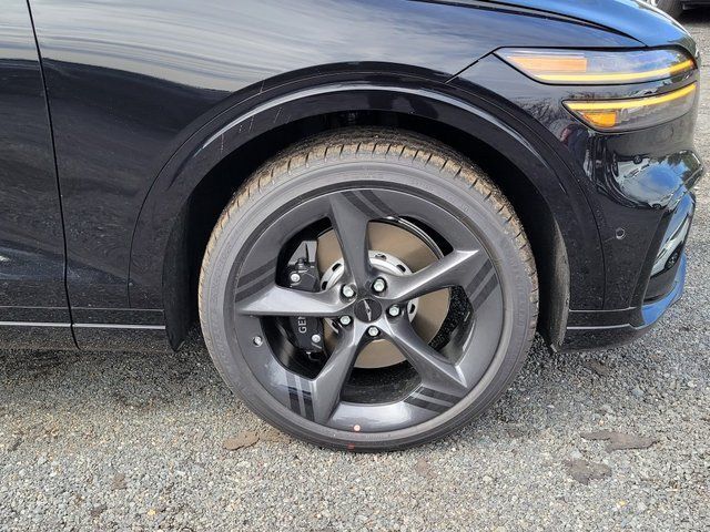 2026 Genesis GV70 3.5T Sport Prestige Chantilly VA