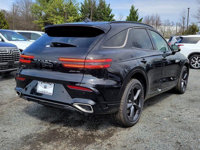 2026 Genesis GV70 3.5T Sport Prestige Chantilly VA