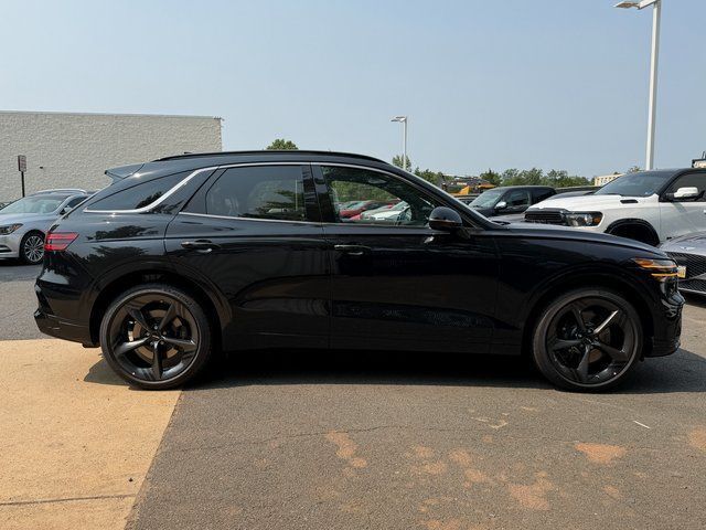 2026 Genesis GV70 3.5T Sport Prestige Chantilly VA