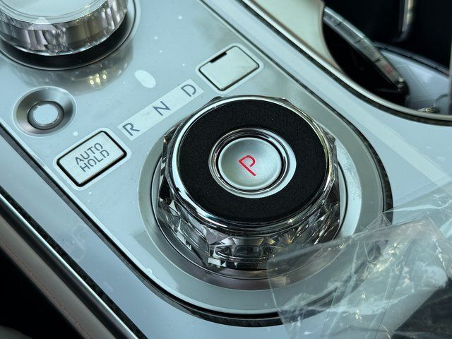 2026 Genesis GV70 3.5T Sport Prestige Chantilly VA